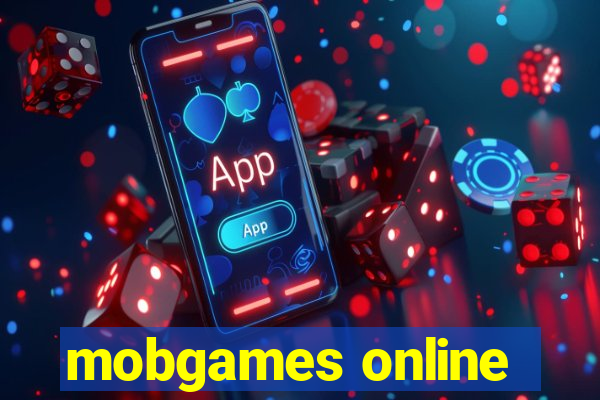 mobgames online